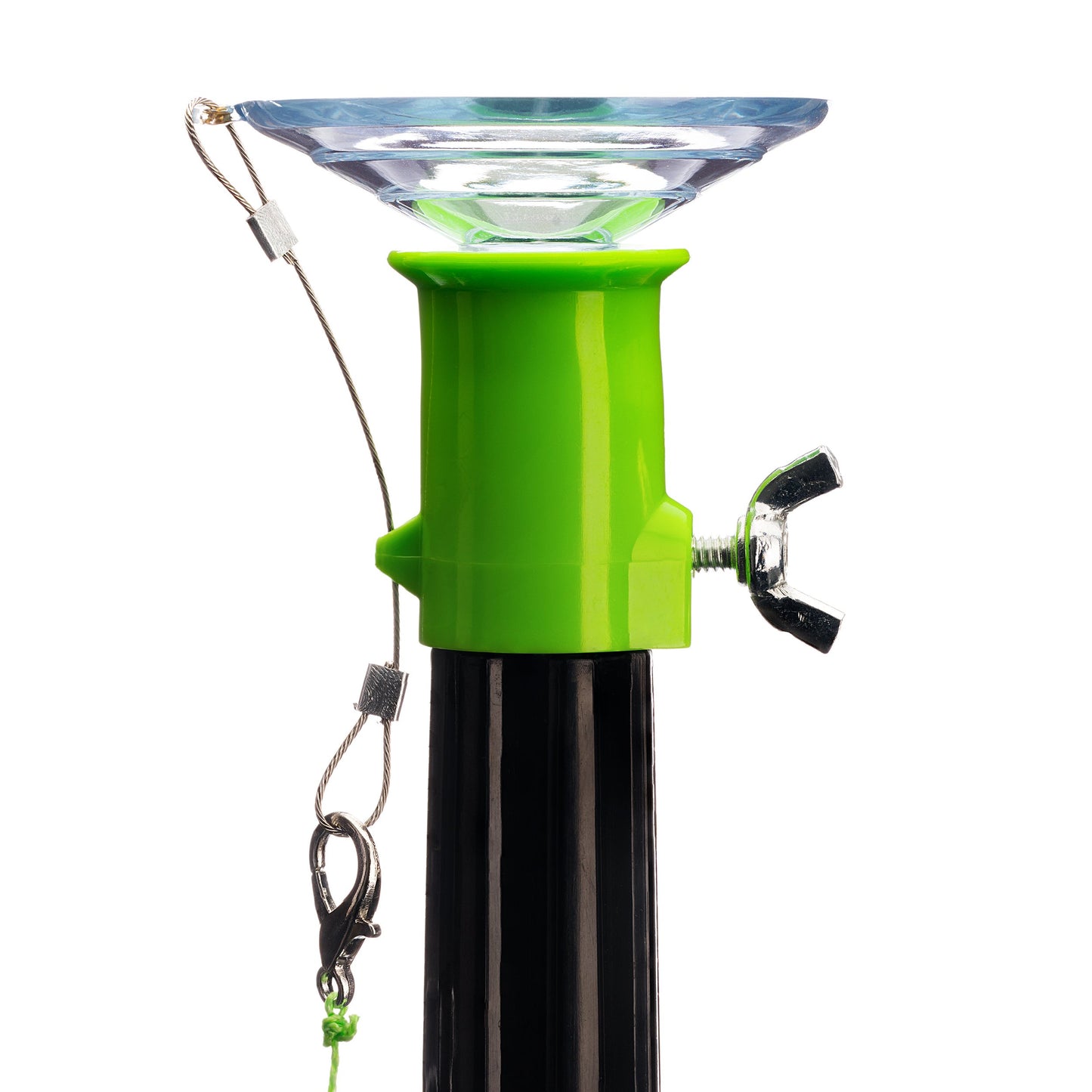 STAUBER Best Bulb Changer Suction (Large) Pole Not Included