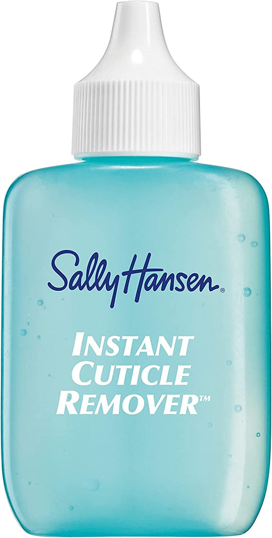 Sally Hansen Instant Cuticle Remover 1 Oz