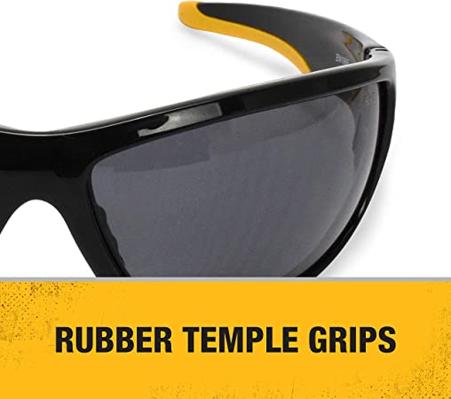 DeWalt Dominator Protective Eyewear Lens