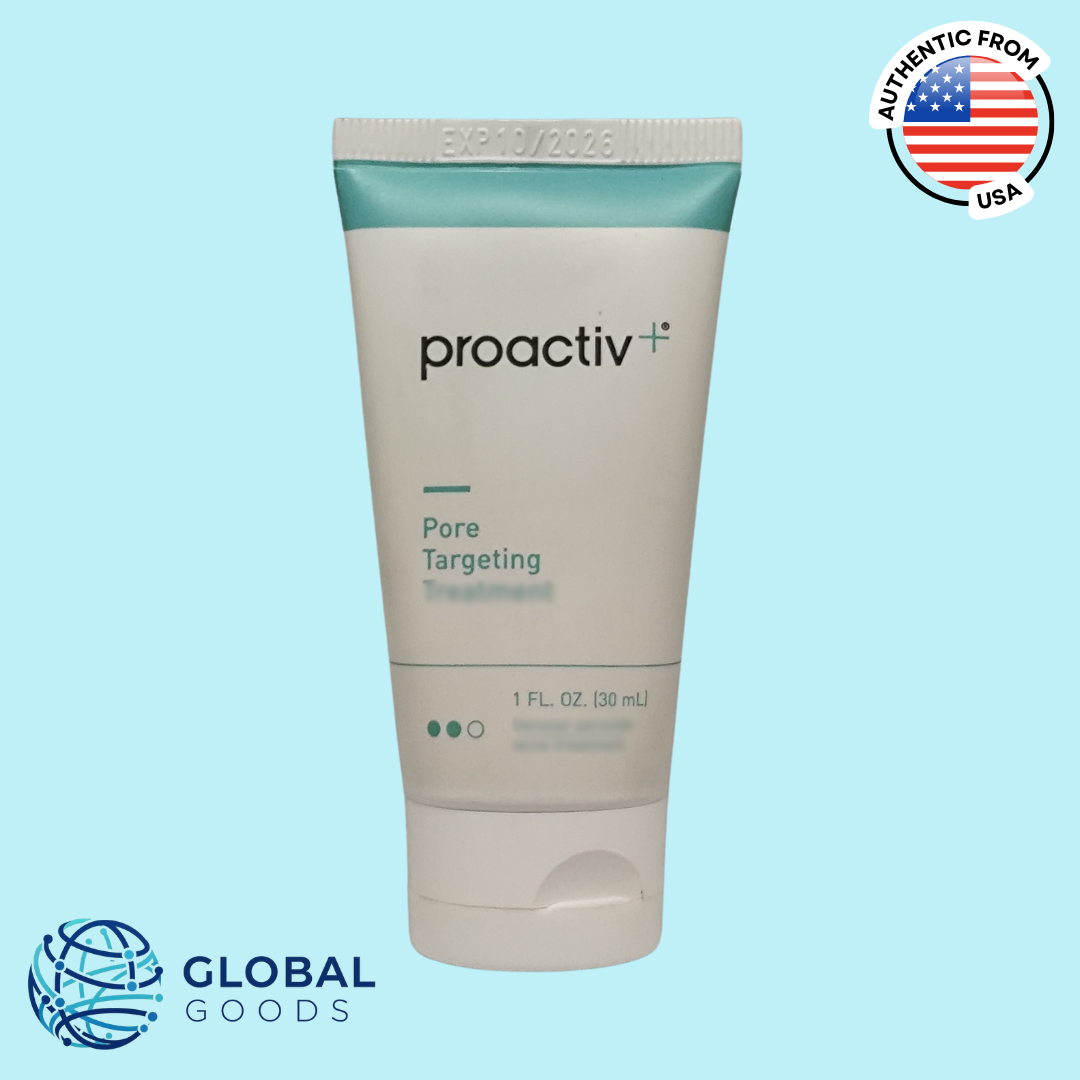 Proactiv+ Pore Targeting Treatment, 1 fl. oz. / 30 ml