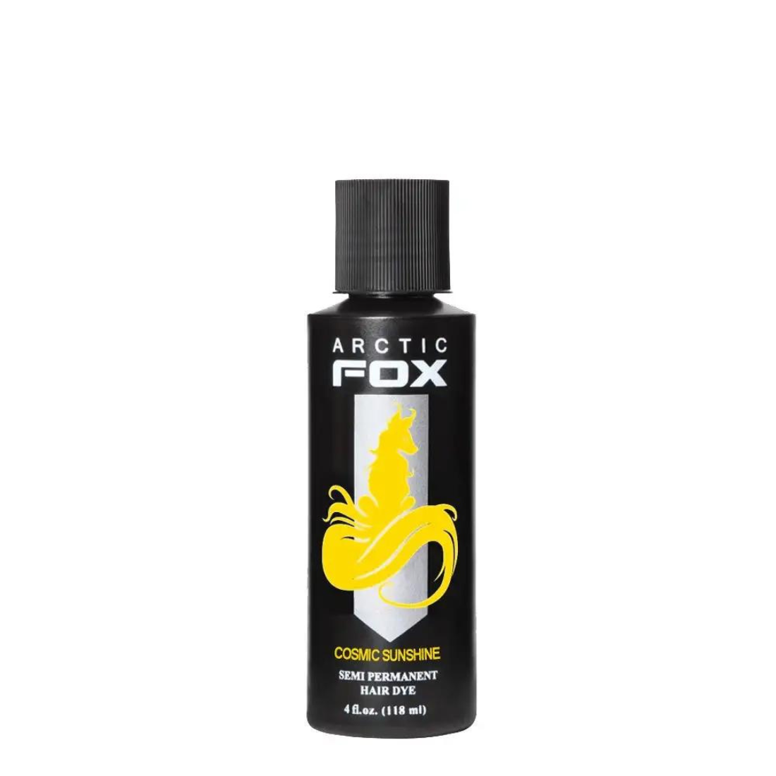 Arctic Fox Semi - Permanent Hair Color 4oz