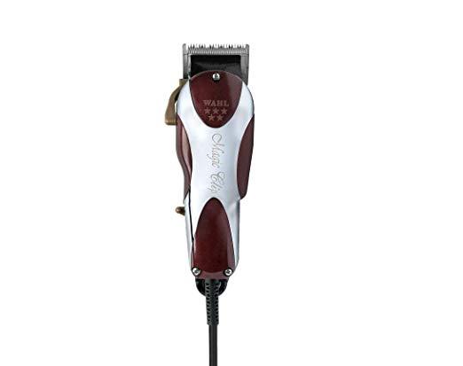 Wahl Professional 5-Star Magic Clip – Precision Fade Clipper