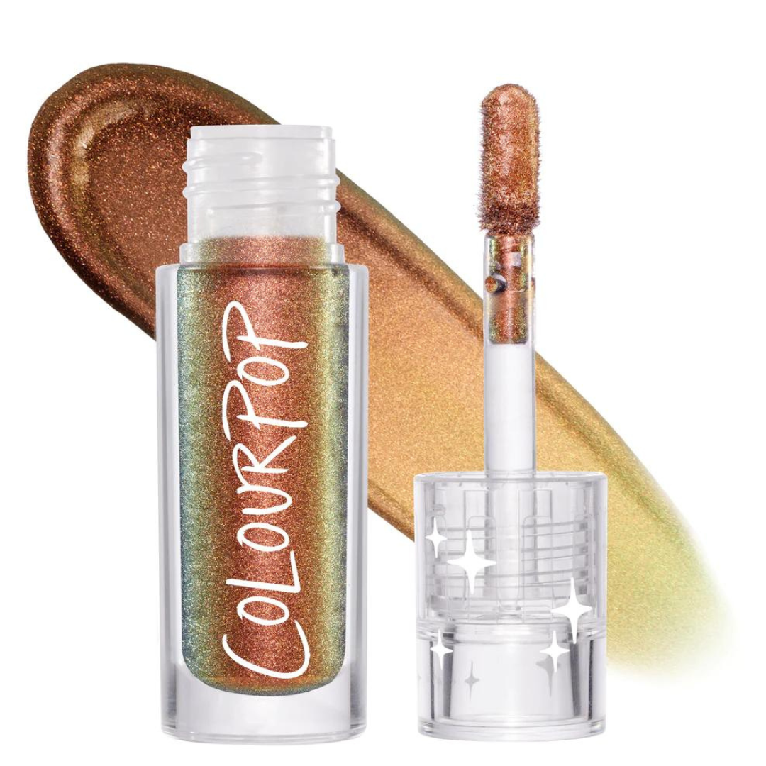 Colourpop Chrome Liquid Shadow 1.5g/0.05oz