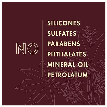 SheaMoisture Jamaican Black Castor Oil Strengthen & Restore Hair Conditioner with Shea Butter, Peppermint and Apple Cider Vinegar 13 Oz (384ml)