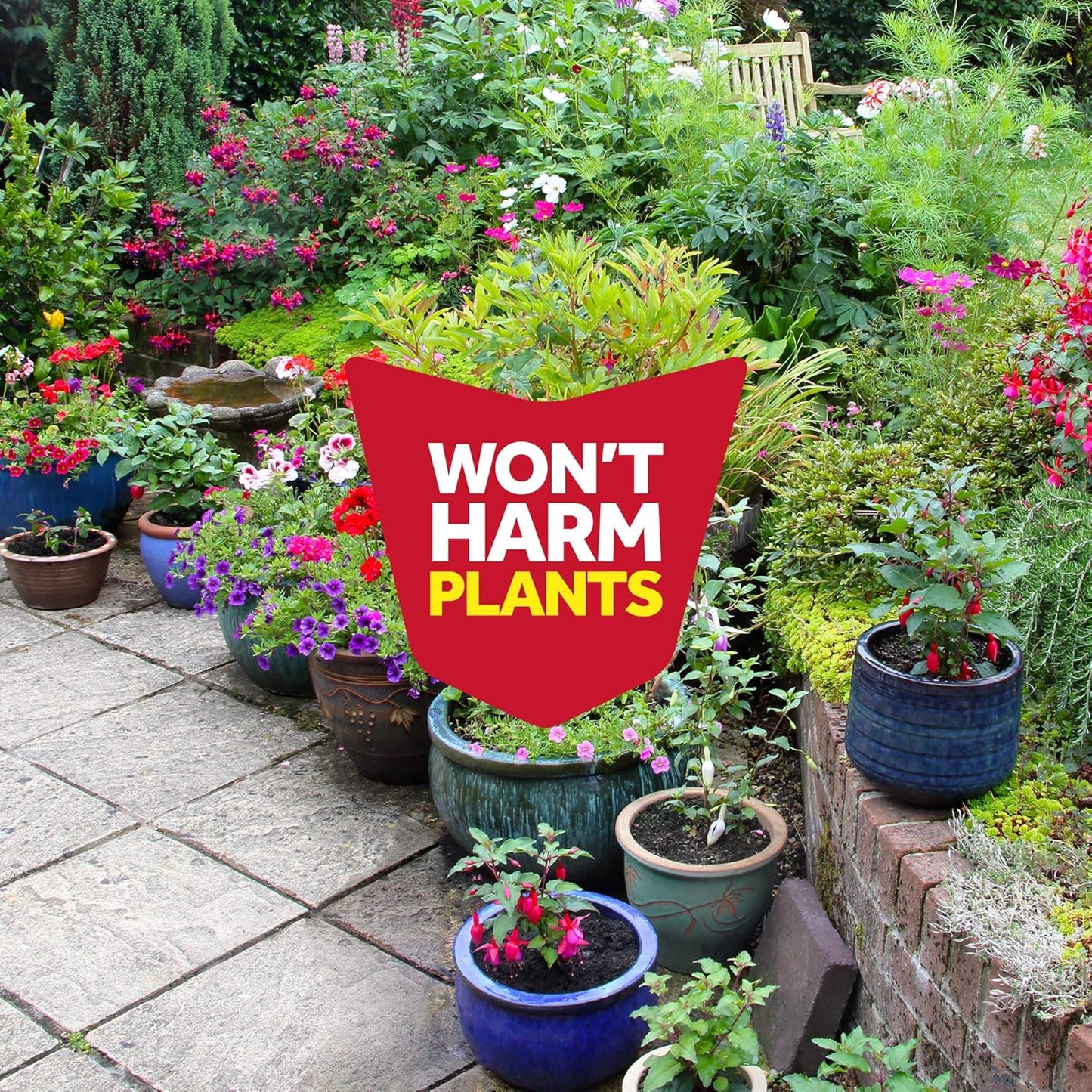 SC Johnson Raid Multi Insect Killer, Orange Breeze Scent, 425 g / 15 oz.