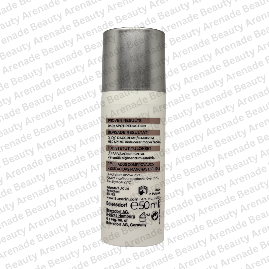 Eucerin Hyperpigmentation Anti-Pigment Cream, 50 ml