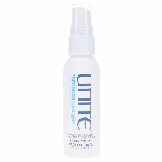 Unite Professional Salon System 7 Seconds Detangler Leave in Conditioner 59 mL