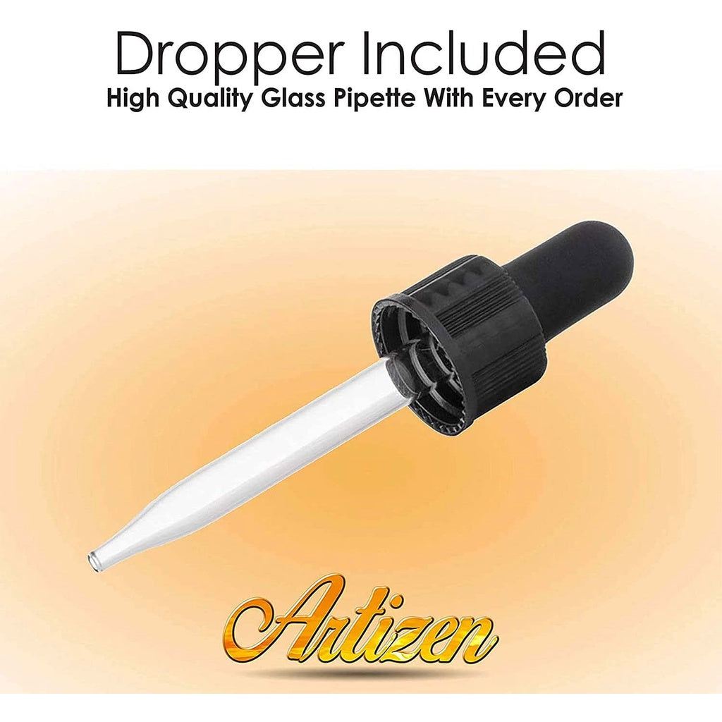 Artizen Nutmeg 100% Pure & Natural Therapeutic Grade Essential Oil, 1 fl.oz / 30ml