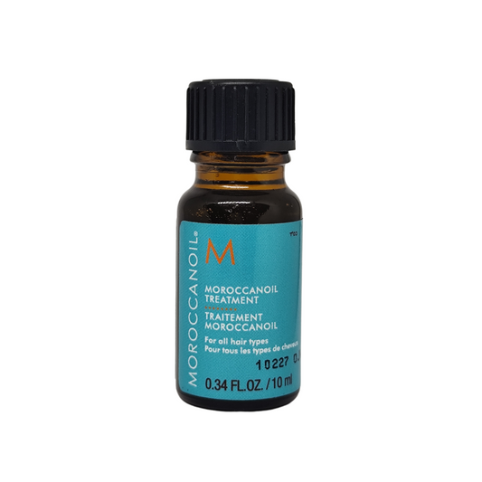 Trial Size Moroccanoil Hair Treatment