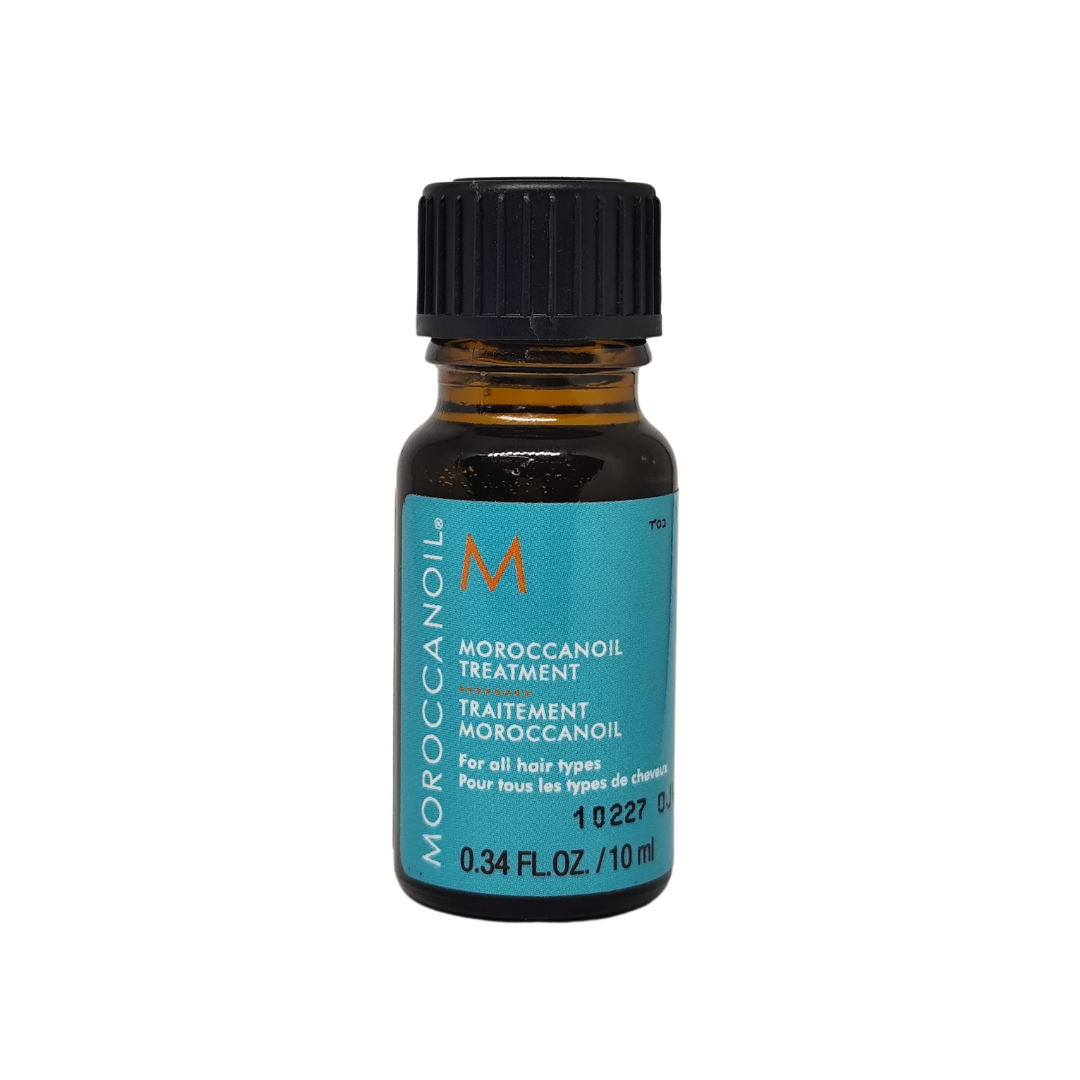 Trial Size Moroccanoil Hair Treatment