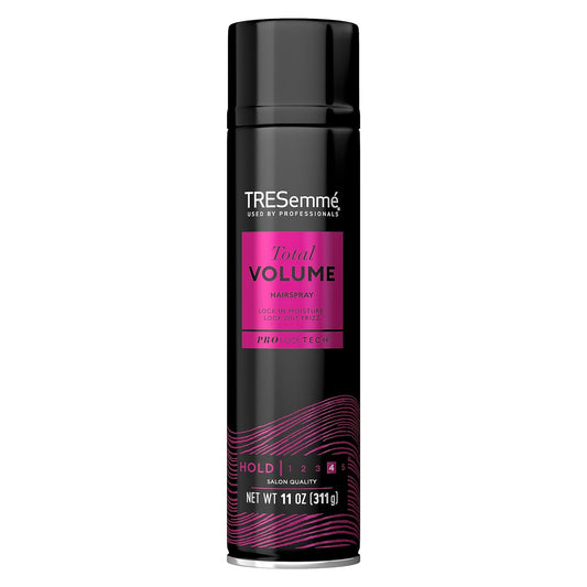 TRESemme Total Volume Hairspray 11 oz (311g)
