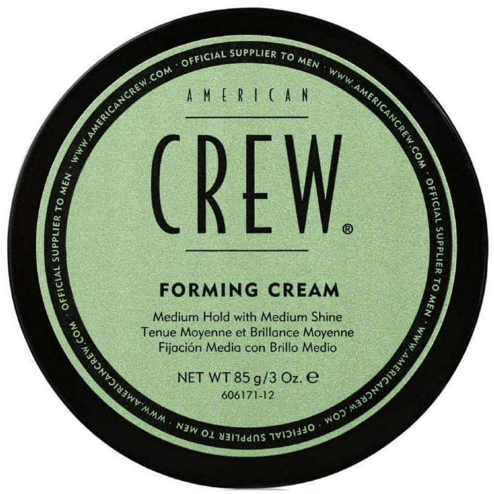 American Crew Forming Creme, 3 oz / 85 g (Packaging may vary)