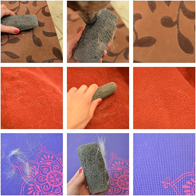 Fur-Zoff Pet Hair Remover