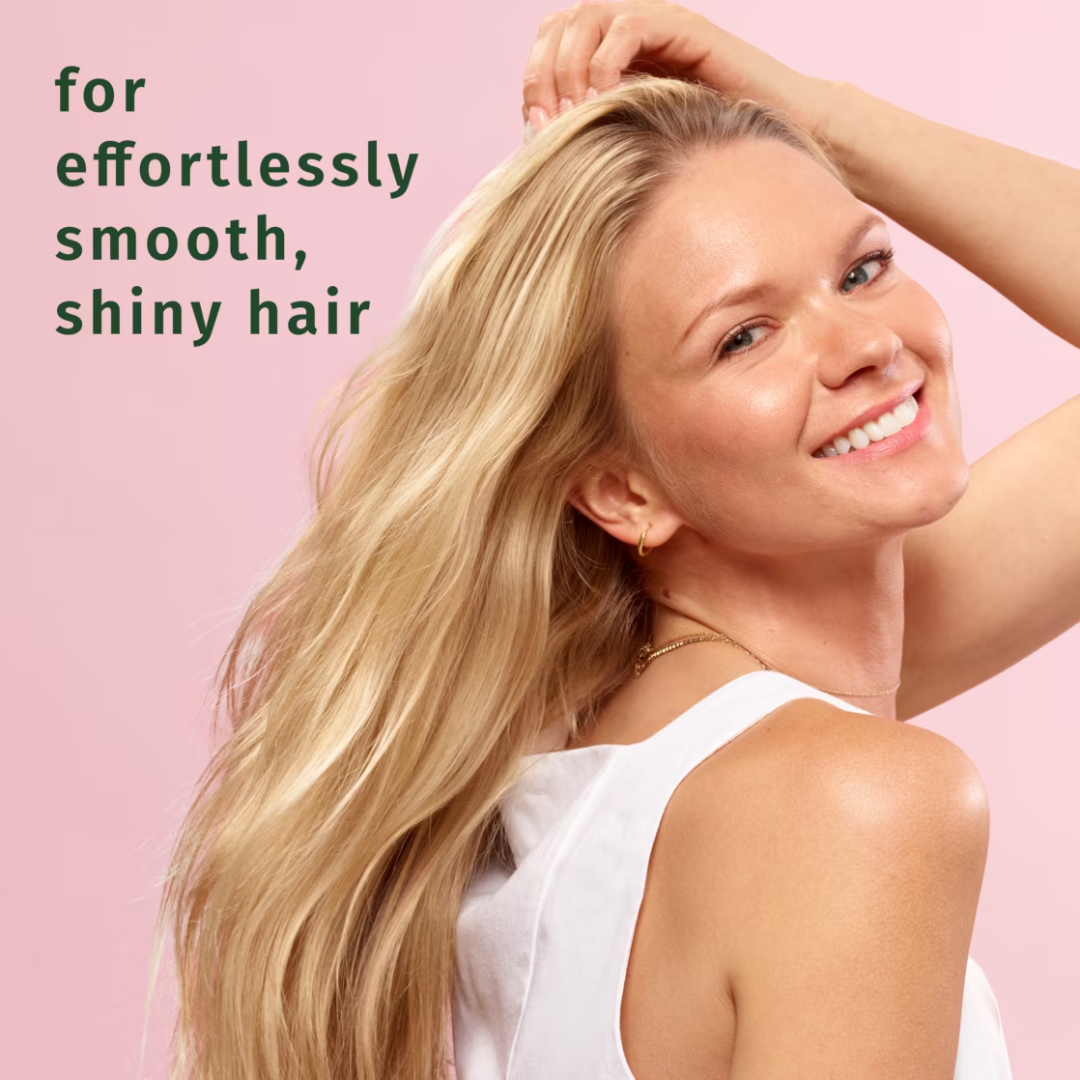Herbal Essences Smooth Rose Hips Shampoo, 865 ml / 29.2 oz
