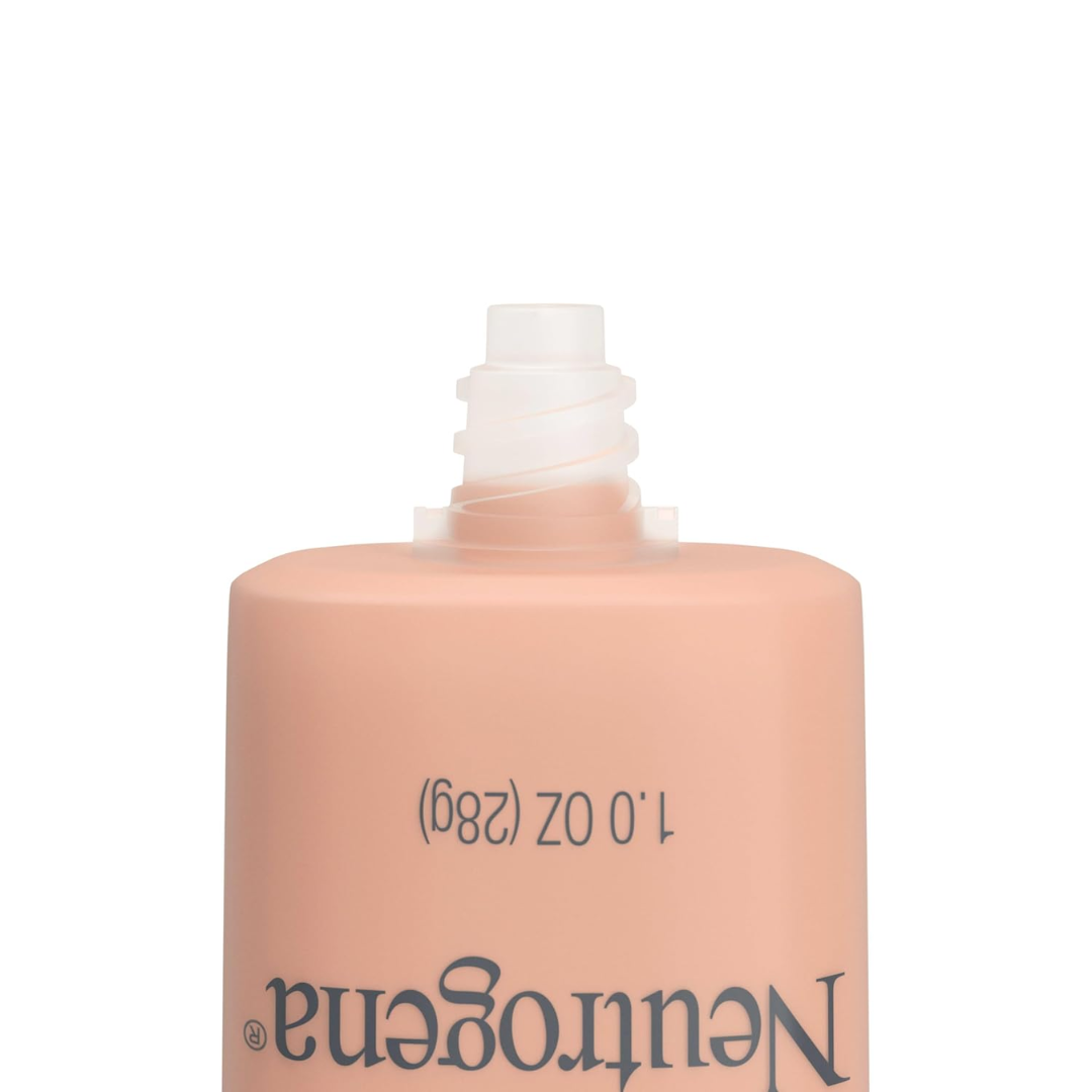 Neutrogena Matte CC Cream Clear Coverage, 1.0 oz / 28 g