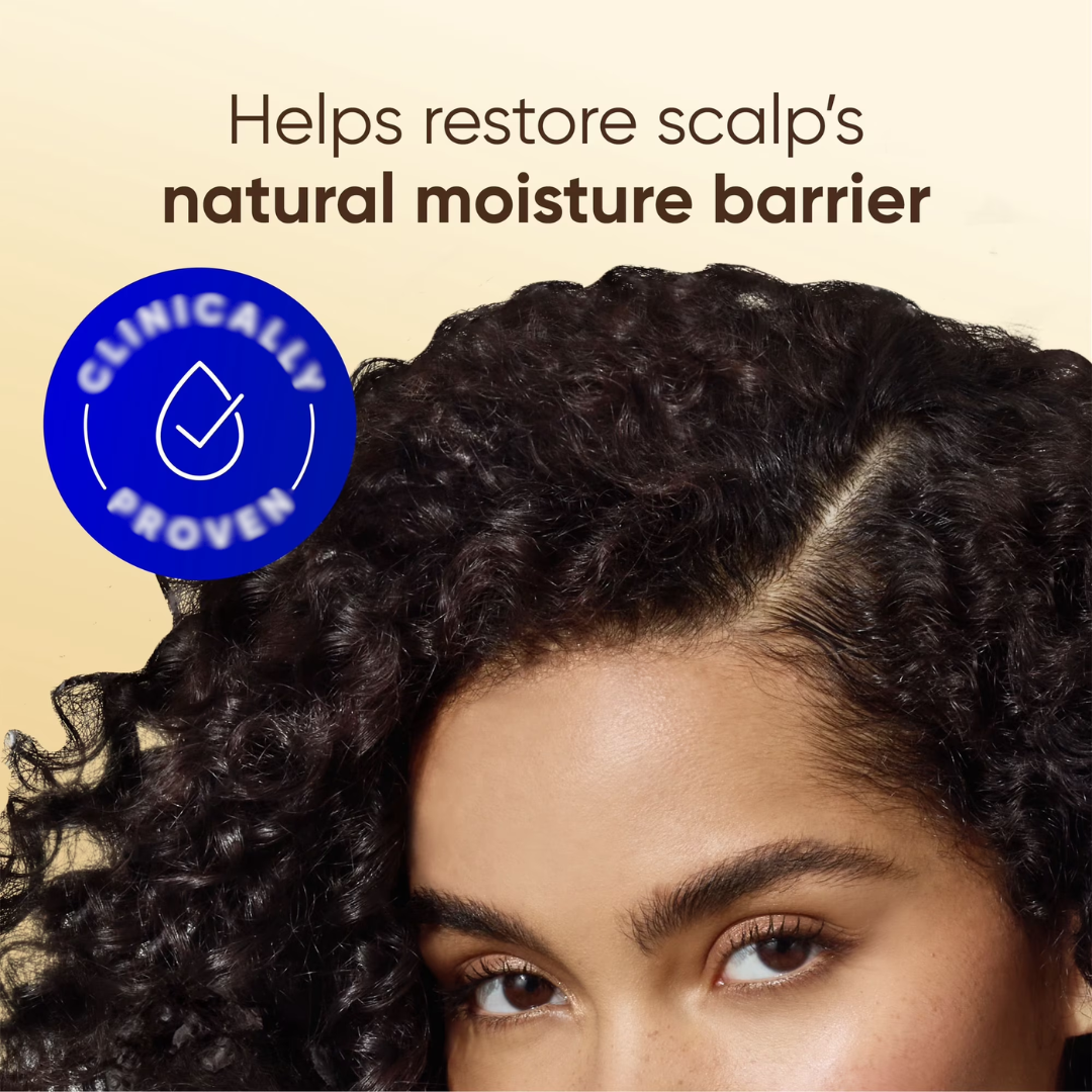Head & Shoulders Shampoo + Conditioner Dry Scalp Complete Hydration 2in1, 38.8 oz / 1.15 l