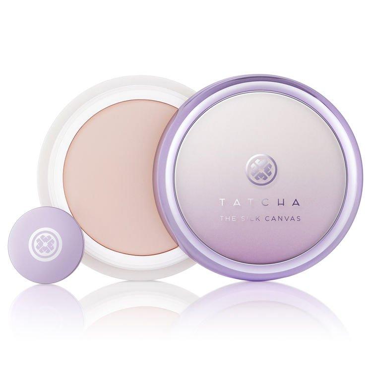 Tatcha The Silk Canvas, Filter Finish Protective Primer 20 g