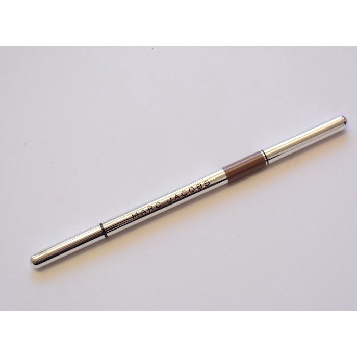 Marc Jacobs Brow Wow Duo in Light Brown Pencil plus Tinted Gel 2.0 g, 1 Count