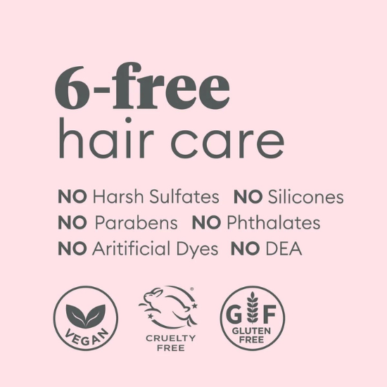 Briogeo Don't Despair Repair Rice Water Protein + Moisture Strengthening Treatment 5oz / 148ml