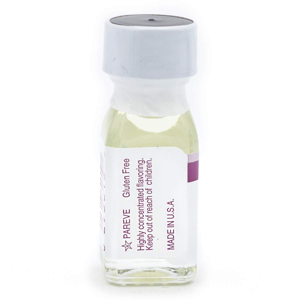 LorAnn Cinnamon Oil Flavor 3.7ml / 0.125 fl oz