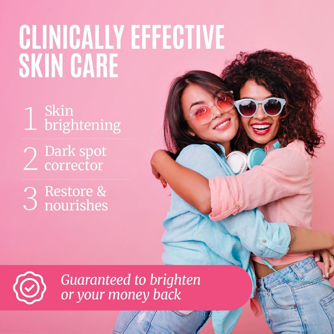 Divine Derriere Intimate Area 10% Brightening Concentrate Gel  1 fl. oz. (30 ml)