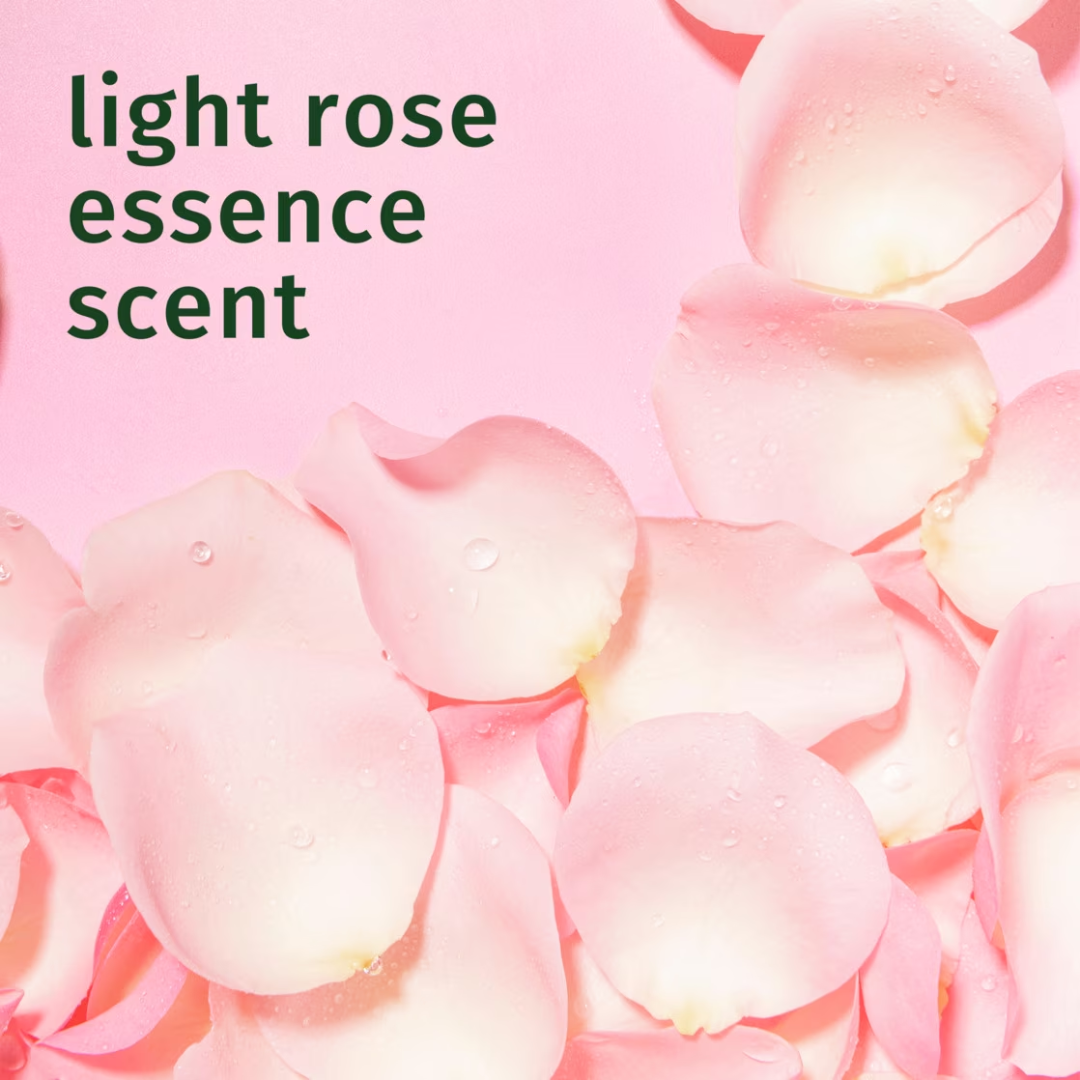 Herbal Essences Smooth Rose Hips Shampoo, 865 ml / 29.2 oz