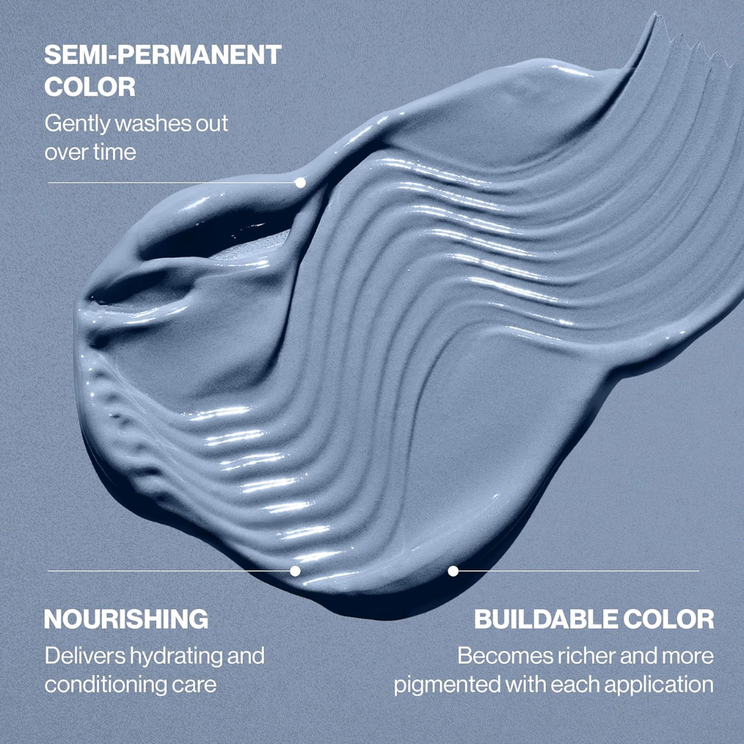 Keracolor Color + Clenditioner Semi Permanent Hair Color, 12 oz / 355 ml