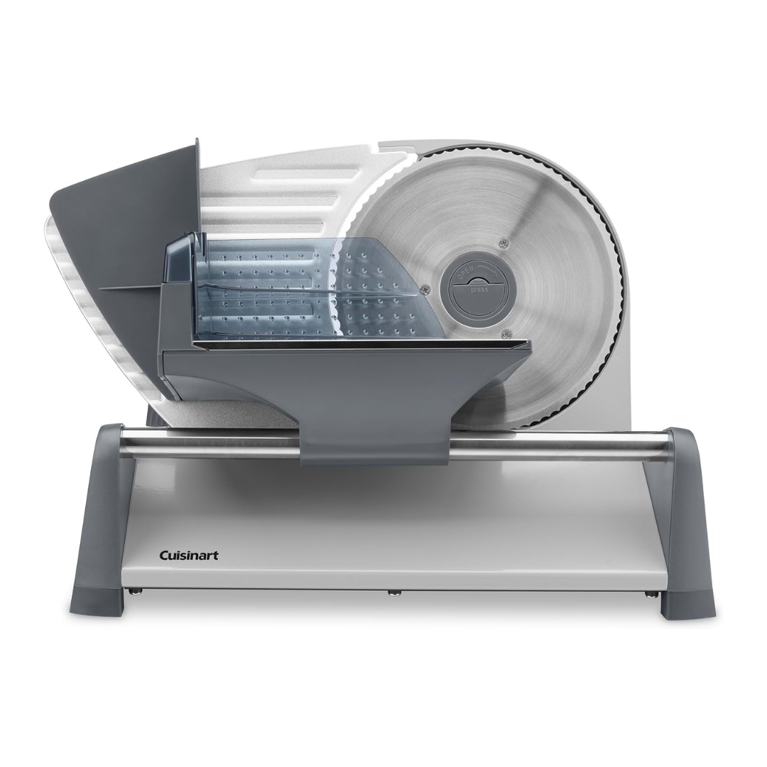 Cuisinart Kitchen Pro 7.5 Food Slicer FS-75