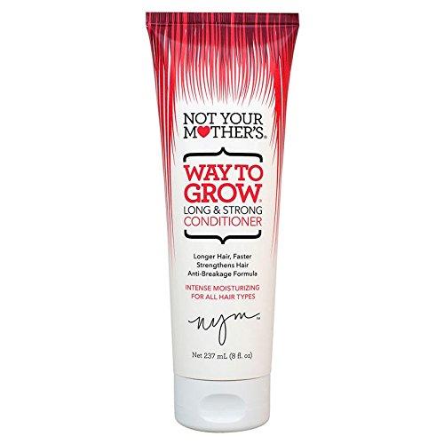 Not Your Mothers Way To Grow Long & Strong Conditioner 237 ml (8 fl.oz)