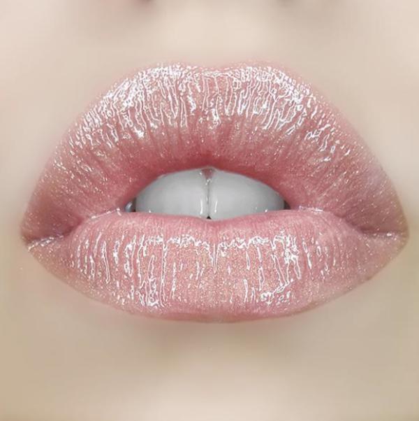 Steve Laurant Lip Gloss (Champagne)