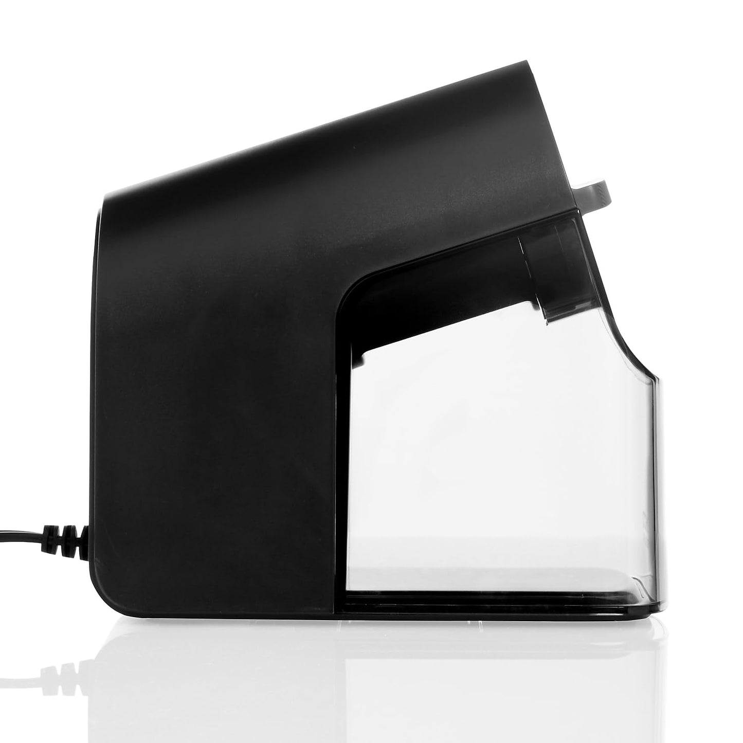 X-ACTO School Pro Classroom Electric Pencil Sharpener, Black