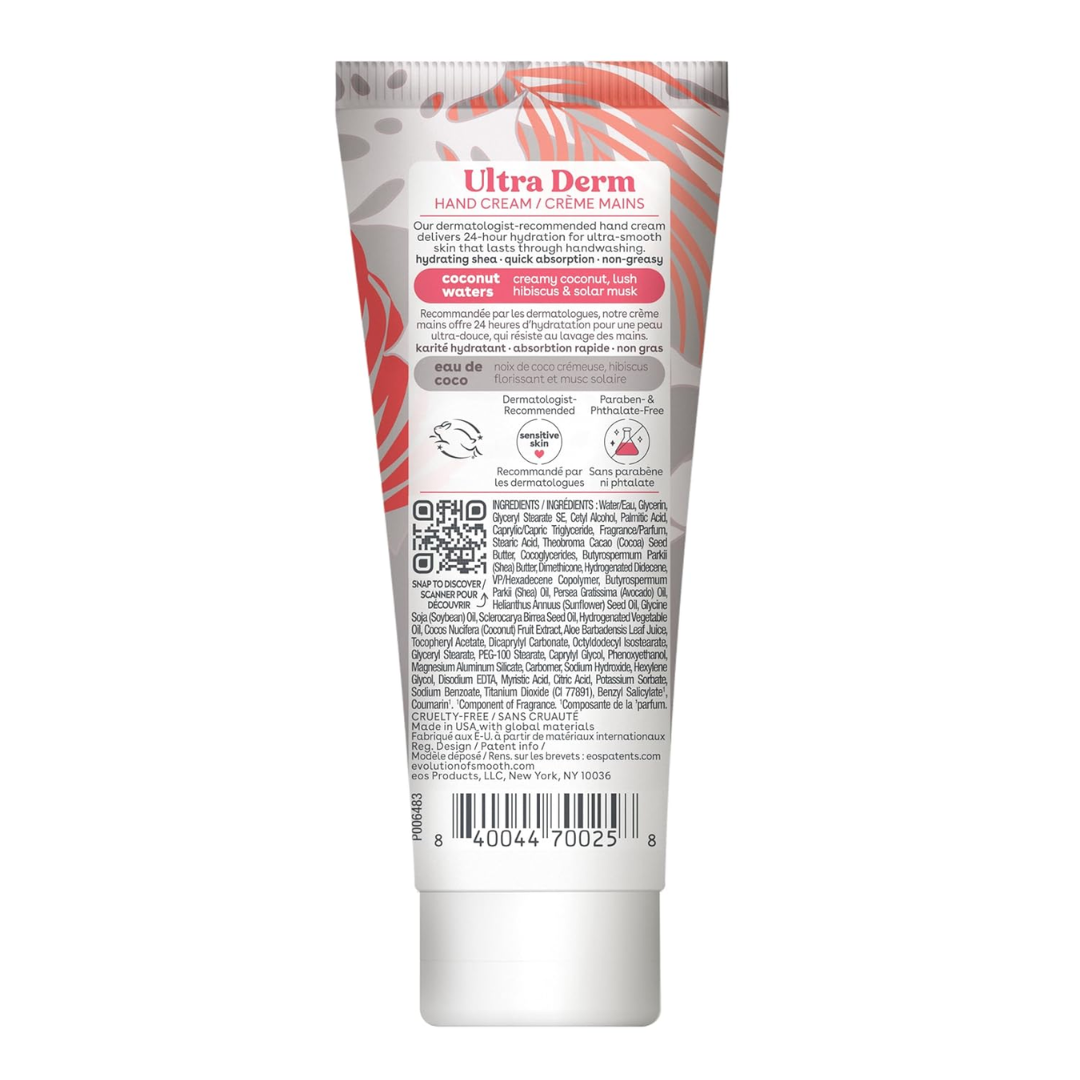 EOS Shea Better Hand Cream 2.5 fl.oz. / 74 ml