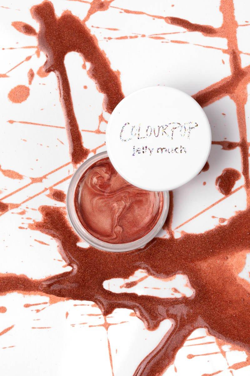 Colourpop Jelly Much Shadow (Short Circuit)