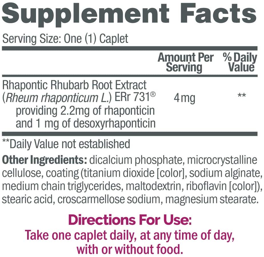 Estroven Complete Multi-Symptoms, 60 Caplets