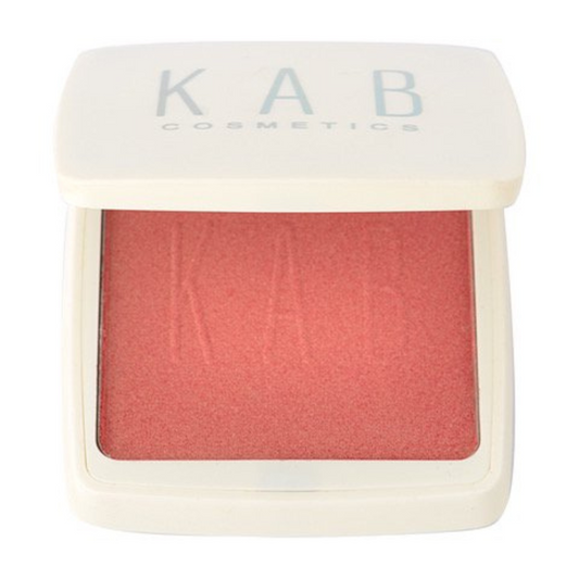 KAB Cosmetics French Kiss Glow Powder 0.28 Oz / 8g
