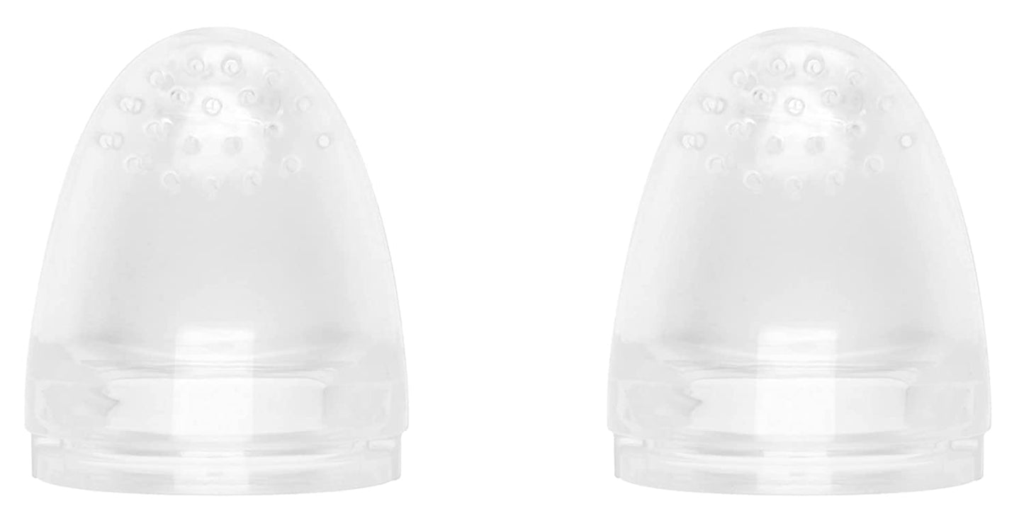 OXO Tot Silicone Self Feeder refills - 2 Pack