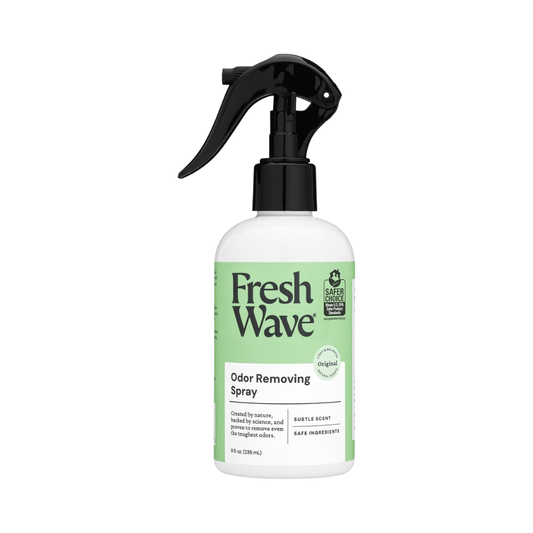Fresh Wave Odor Removing Spray Original, 8 oz / 236 ml