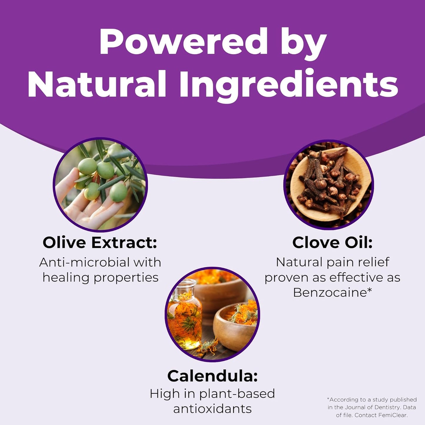 Curoxen Mouth Sore Relief Ointment 0.42 oz / 11.9g