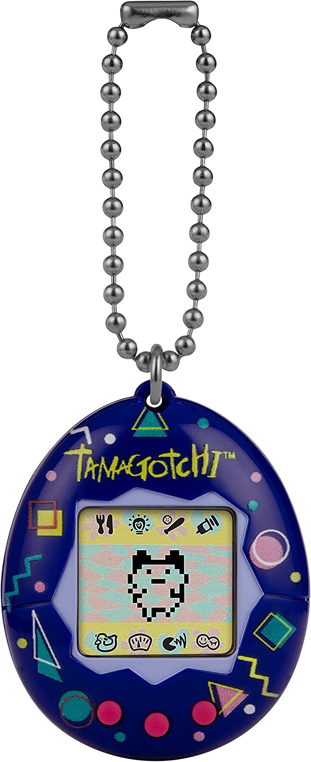 BAN DAI Tamagotchi The Original Virtual Reality Pet