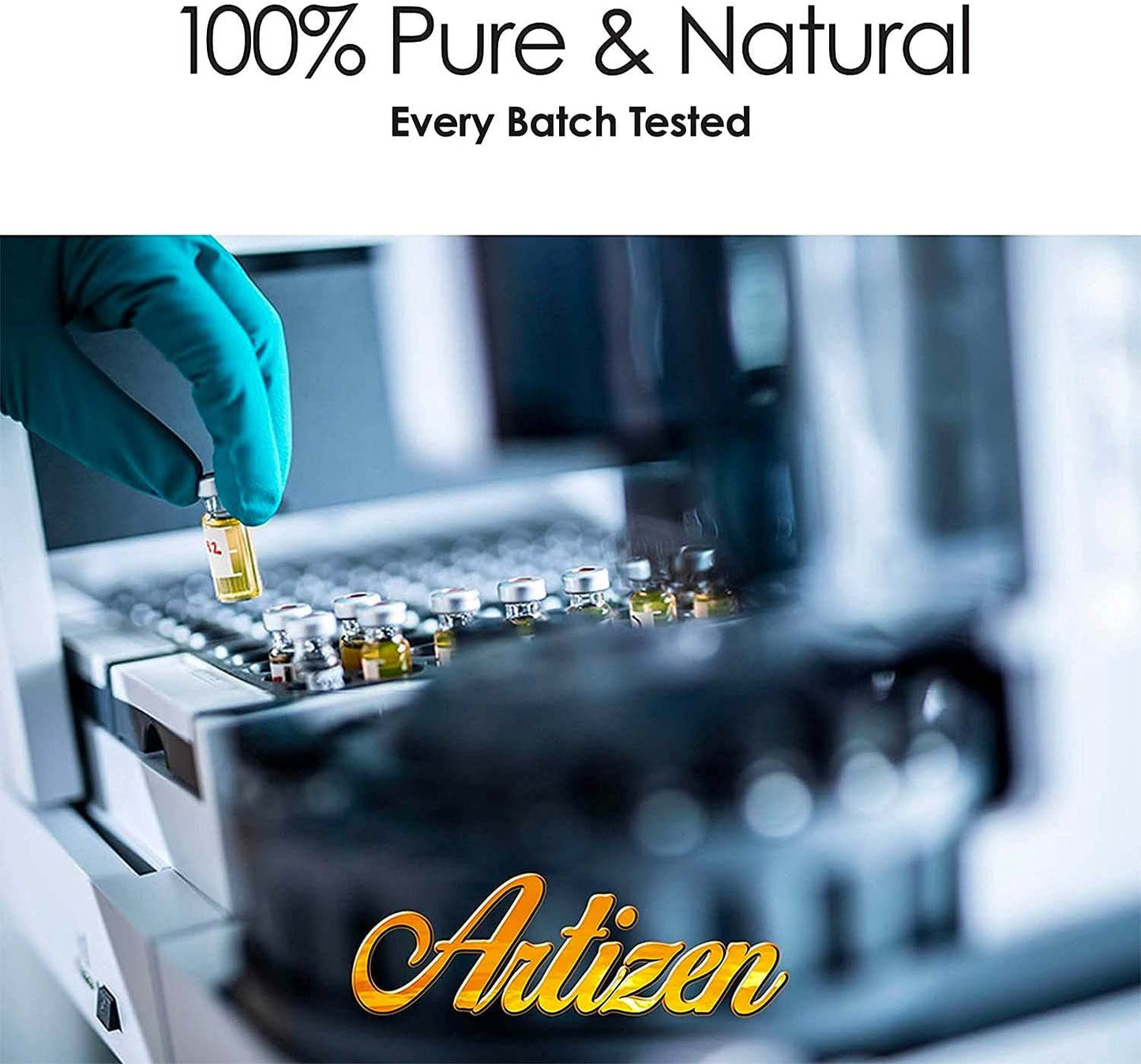 Artizen Cinnamon Essential Oil 30 mL (1 Bottle)