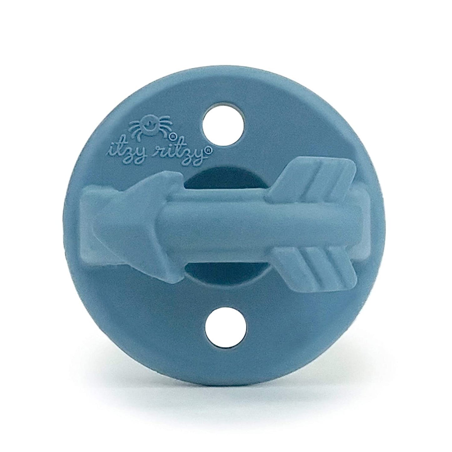 Itzy Ritzy Sweetie Soother Pacifier (Set of 2)