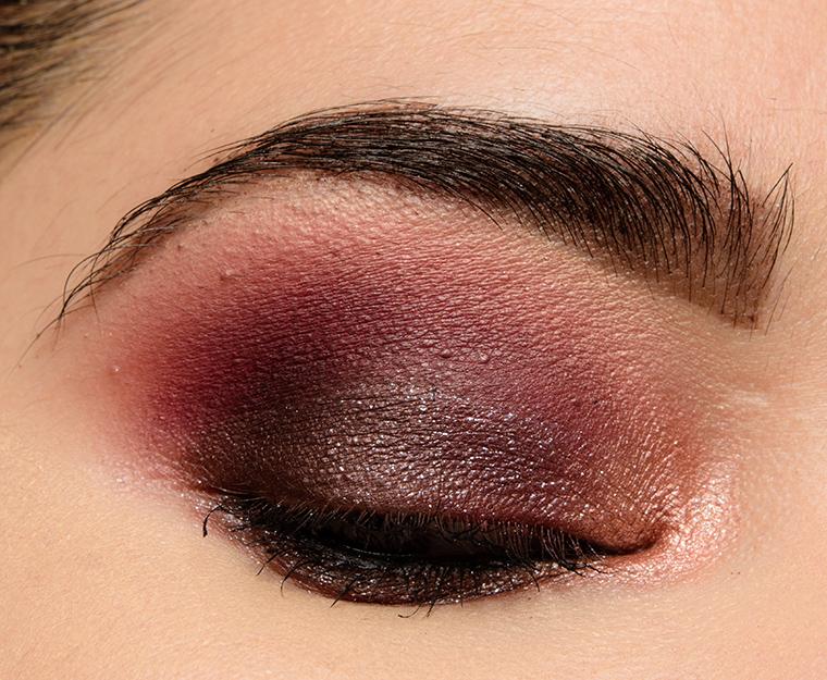 Dose of Colors Blushing Berries Eyeshadow Palette