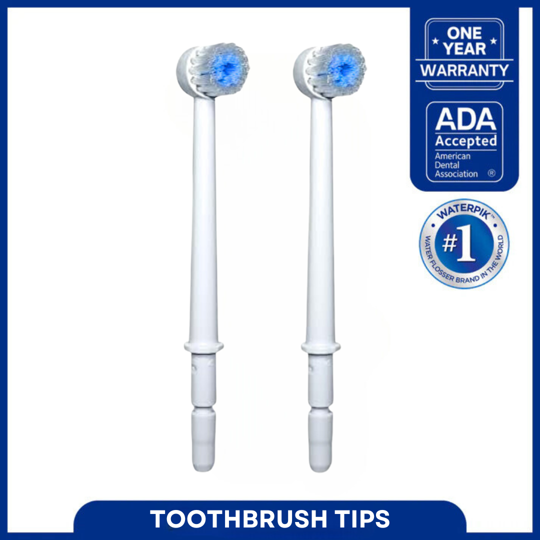Tips (2 pc) - Toothbrush Tip