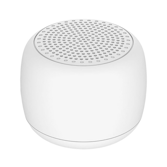 Babelio White Noise Mini Sound Machine 15 Non-Looping Sounds