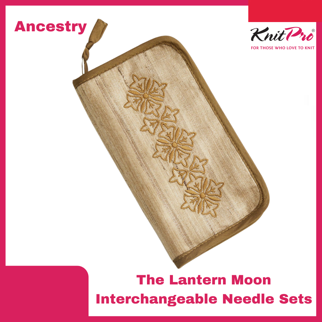 The Lantern Moon Interchangeable Needle Sets 4