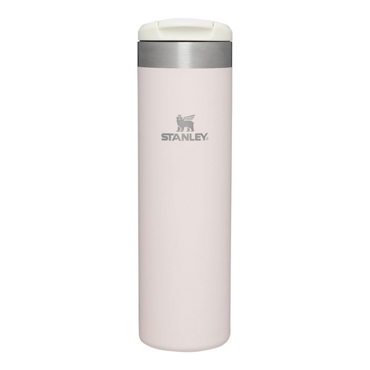 Stanley AeroLight Transit Bottle, Rose Quartz Glimmer 20 OZ