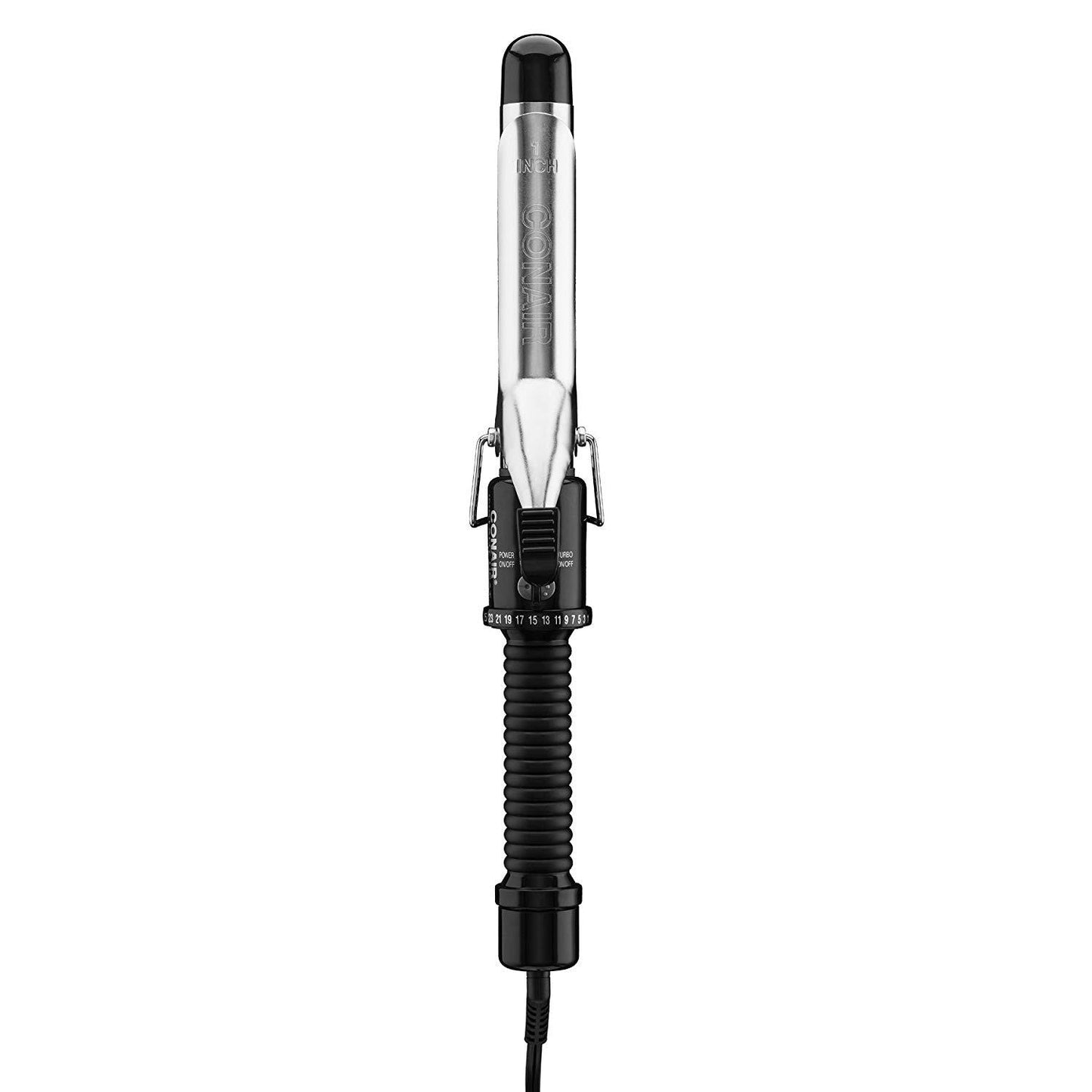Conair Instant Heat Curling Iron, 1-inch Curling Iron