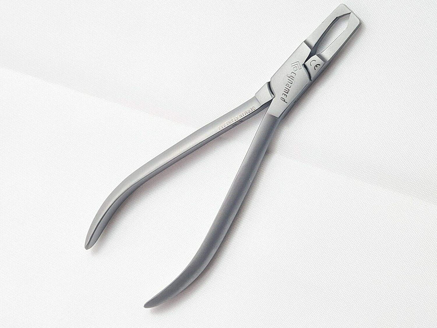 CynaMed German Stainless Plier