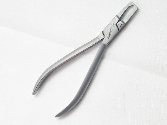 CynaMed German Stainless Plier