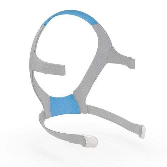 ResMed AirFit N20 Replacement Nasal CPAP Mask Headgear Large 1 Count (63562)